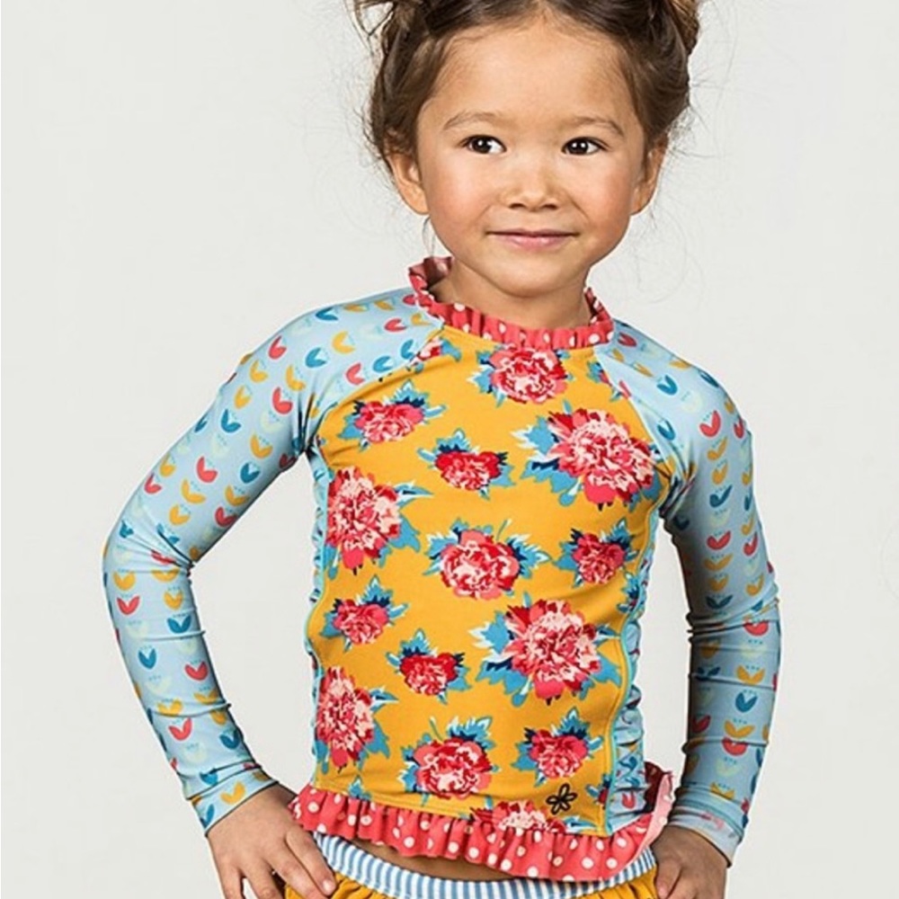 Matilda Jane Wind Surfer